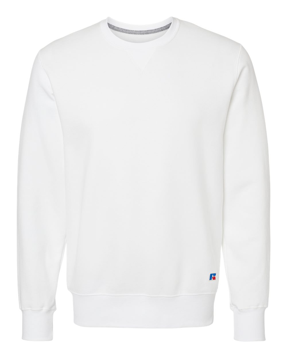 Unisex Cotton Rich Crewneck Sweatshirt | 82RNSM