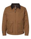 Men's Yellowstone Dri Flex Canvas Jacket | 5055