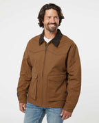 Men's Yellowstone Dri Flex Canvas Jacket | 5055