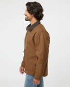 Men's Yellowstone Dri Flex Canvas Jacket | 5055