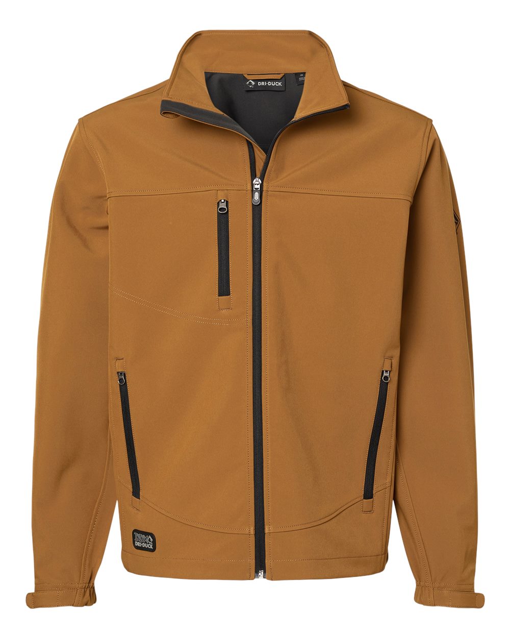 Men's Motion Soft Shell Jacket | 5350