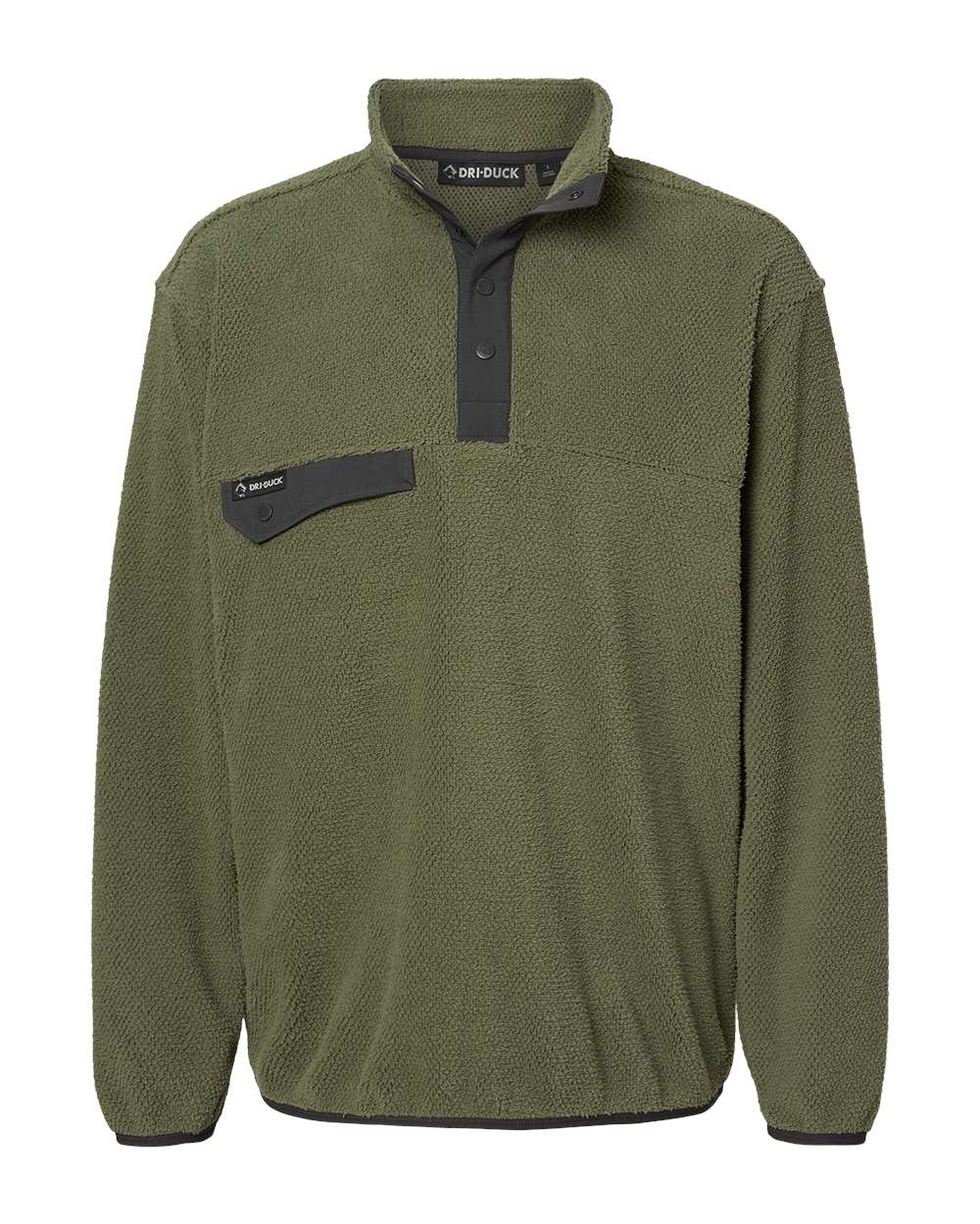 Men's Brooks Sherpa Mountain Fleece | 7355