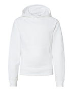 Youth Midweight Hooded Sweatshirt | SS4001Y