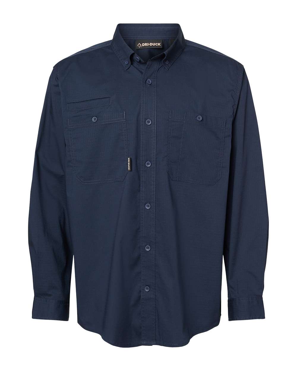Men's Craftsman Woven Shirt | 4450T