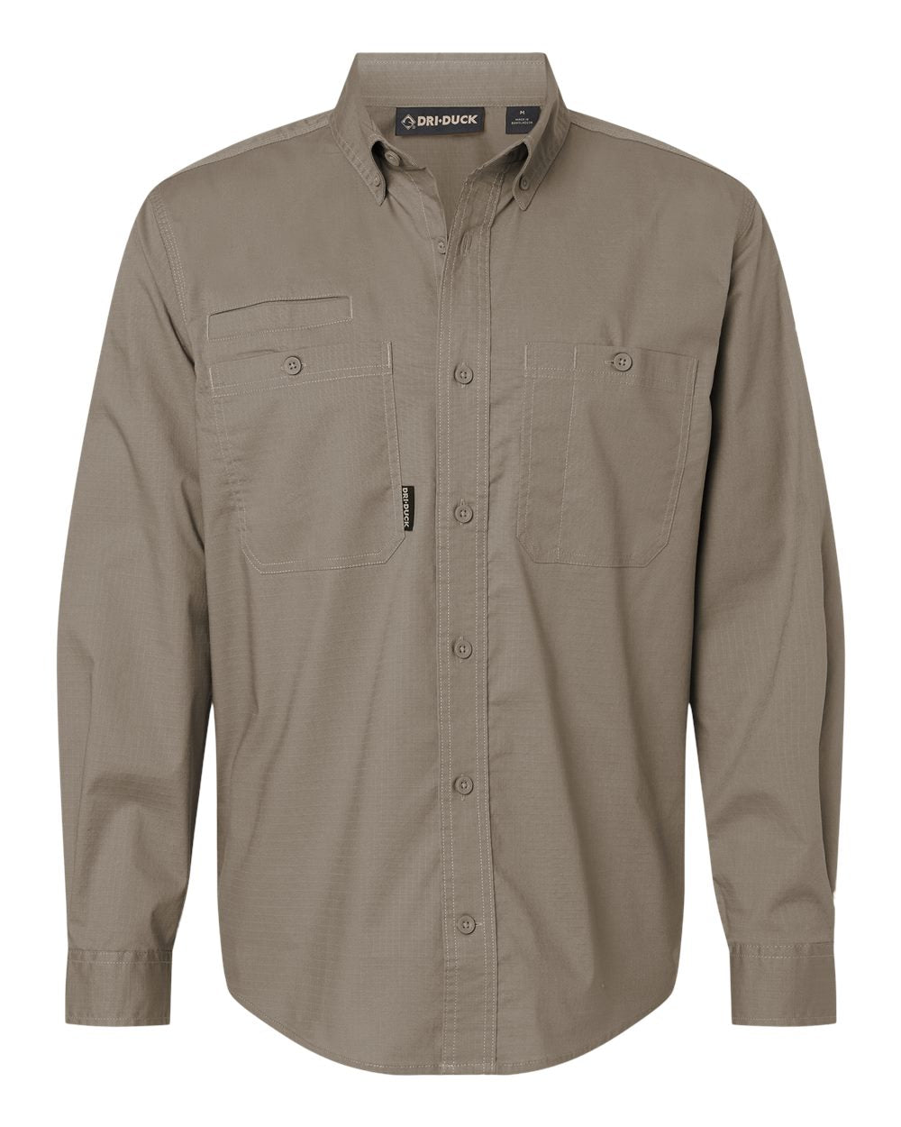 Men's Craftsman Woven Shirt | 4450T