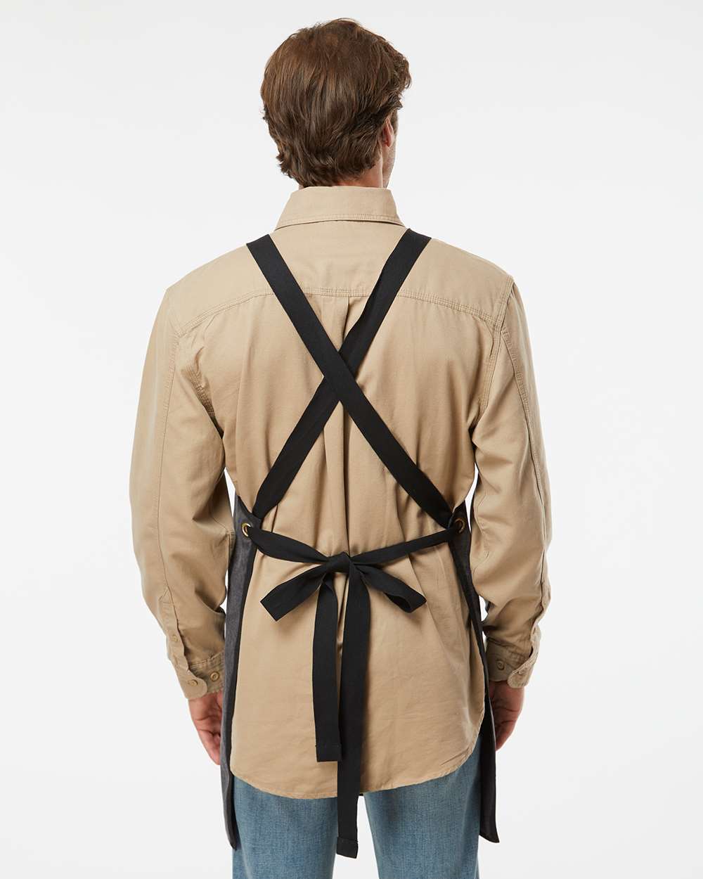 Workman's Apron | 1500