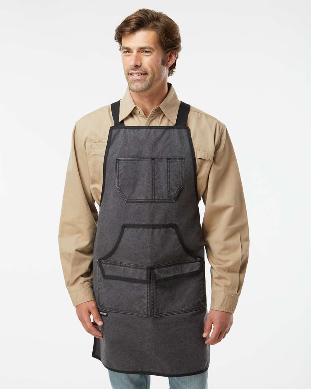 Workman's Apron | 1500