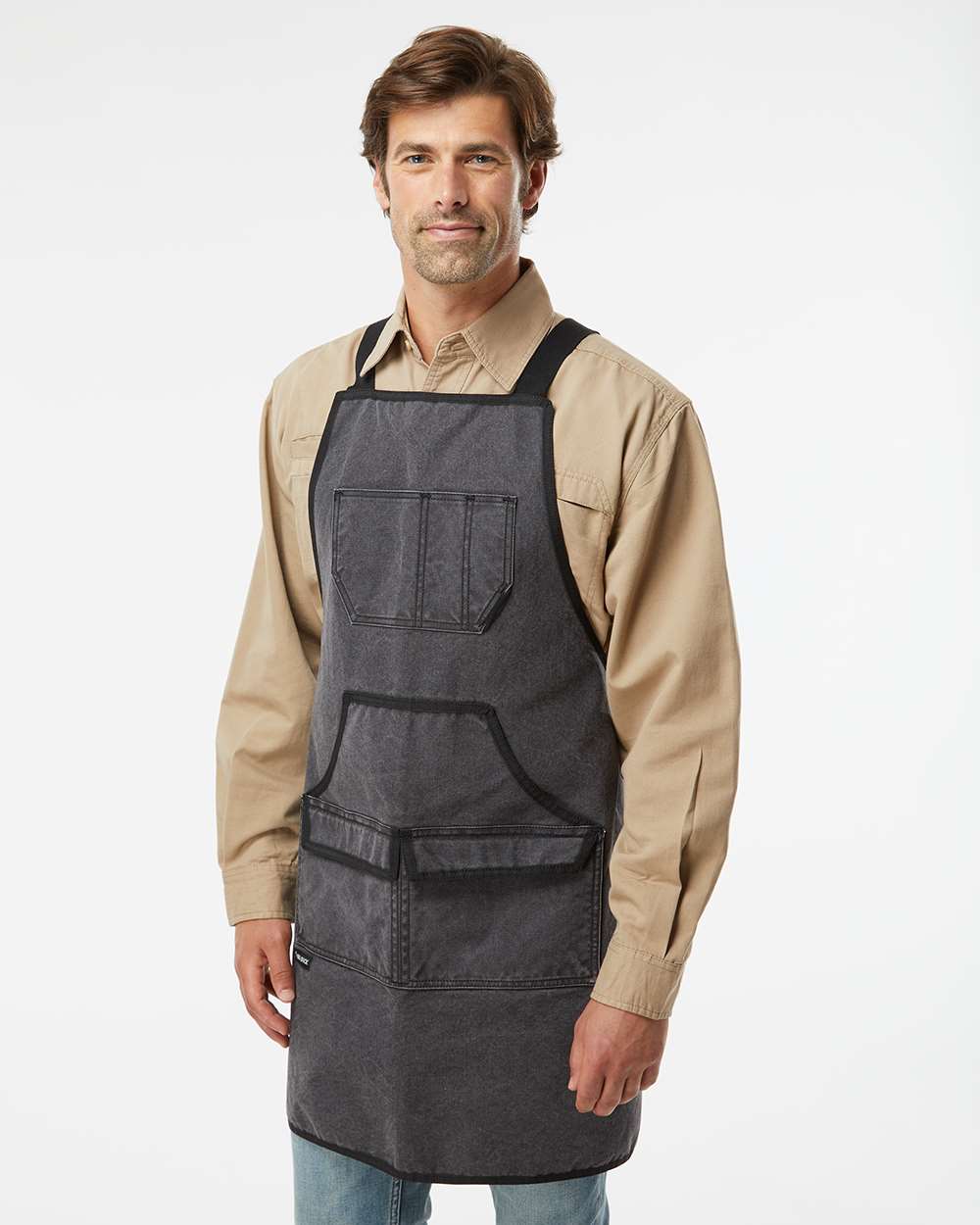 Workman's Apron | 1500