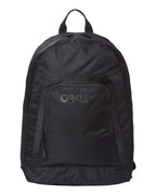 23L Nylon Backpack | FOS901071