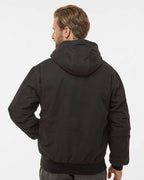 Men's Laramie Power Move Jacket | 5034T
