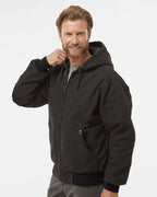 Men's Laramie Power Move Jacket | 5034T