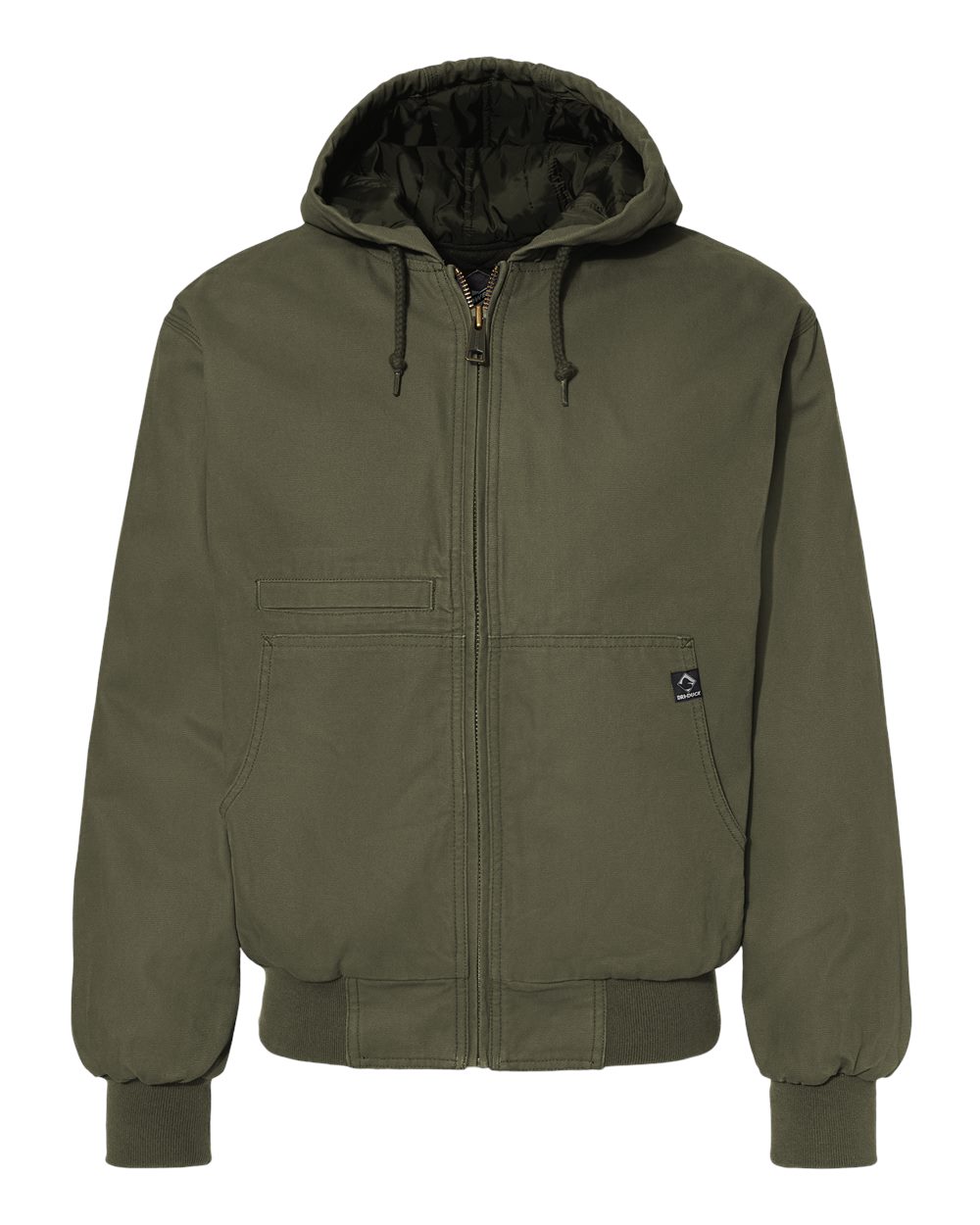 Men's Laramie Power Move Jacket | 5034T