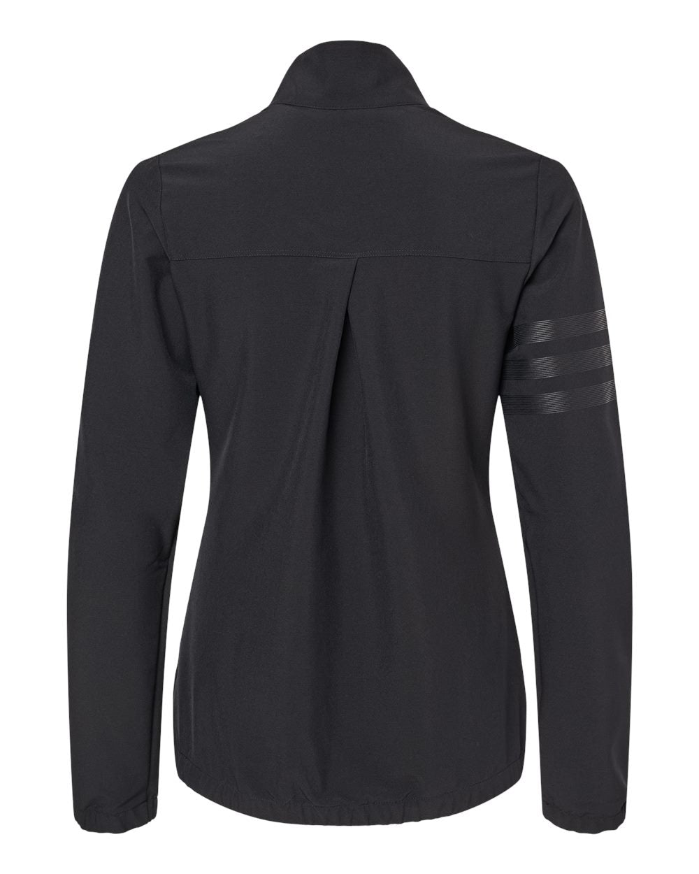 Chaqueta para mujer con cremallera completa y resistencia al viento | A268