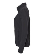 Chaqueta para mujer con cremallera completa y resistencia al viento | A268