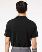 Men's Ultimate365 Solid Polo | A514