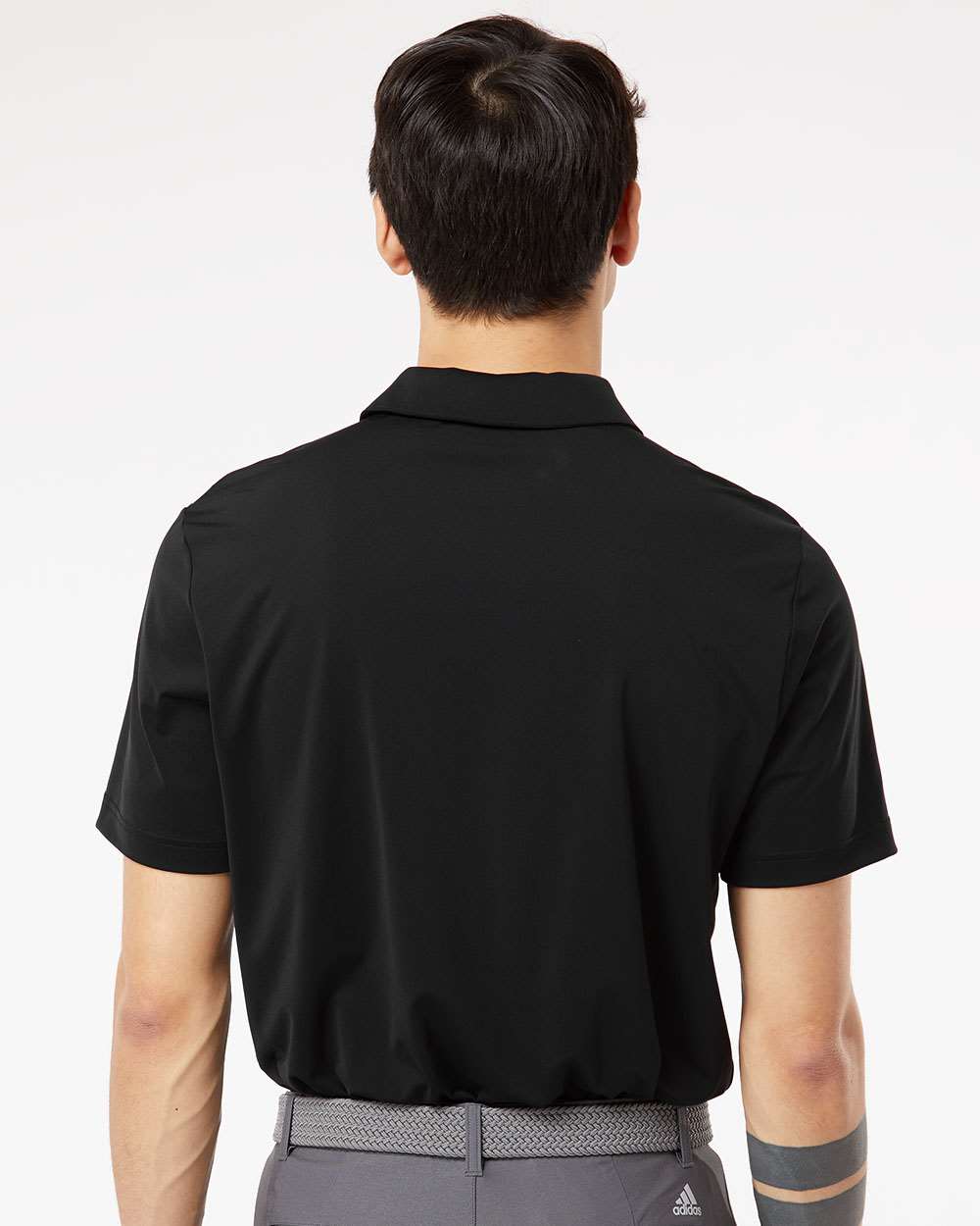 Men's Ultimate365 Solid Polo | A514