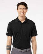 Men's Ultimate365 Solid Polo | A514