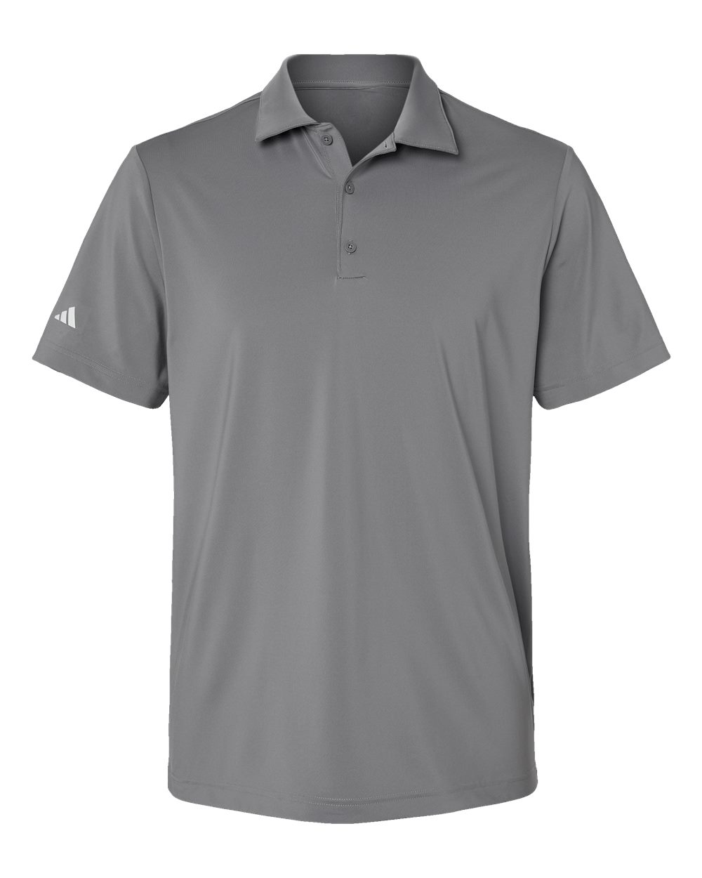 Men's Ultimate365 Solid Polo | A514