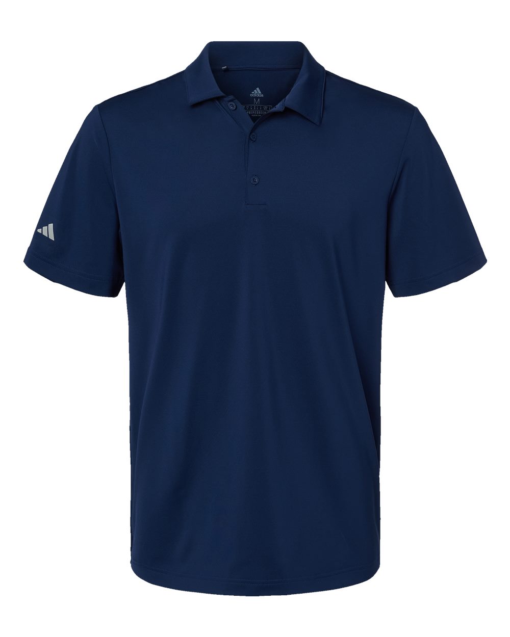 Men's Ultimate365 Solid Polo | A514