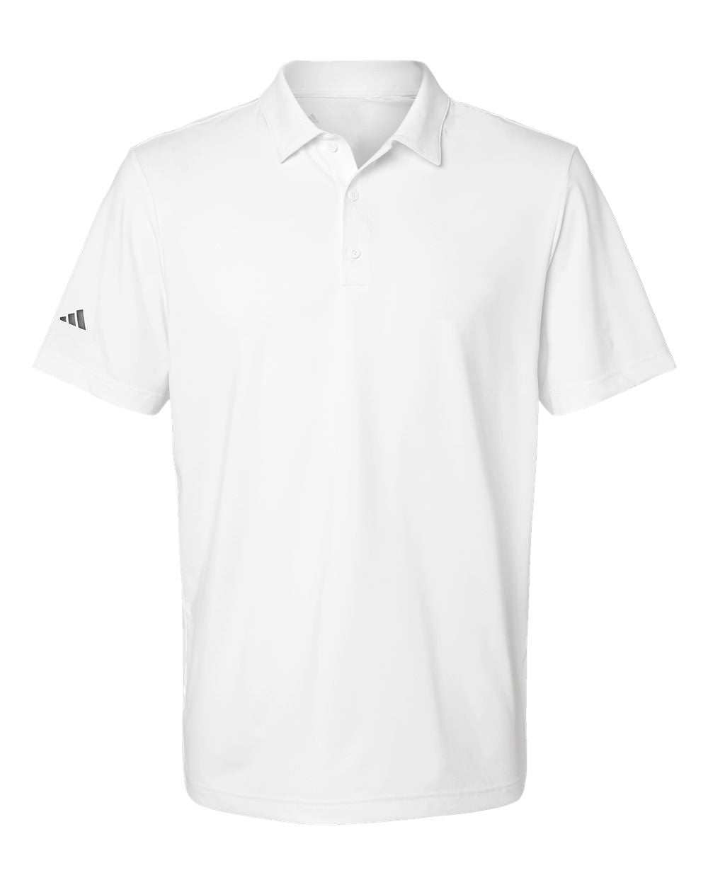 Men's Ultimate365 Solid Polo | A514