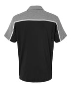 Men's Ultimate Colorblocked Polo | A512