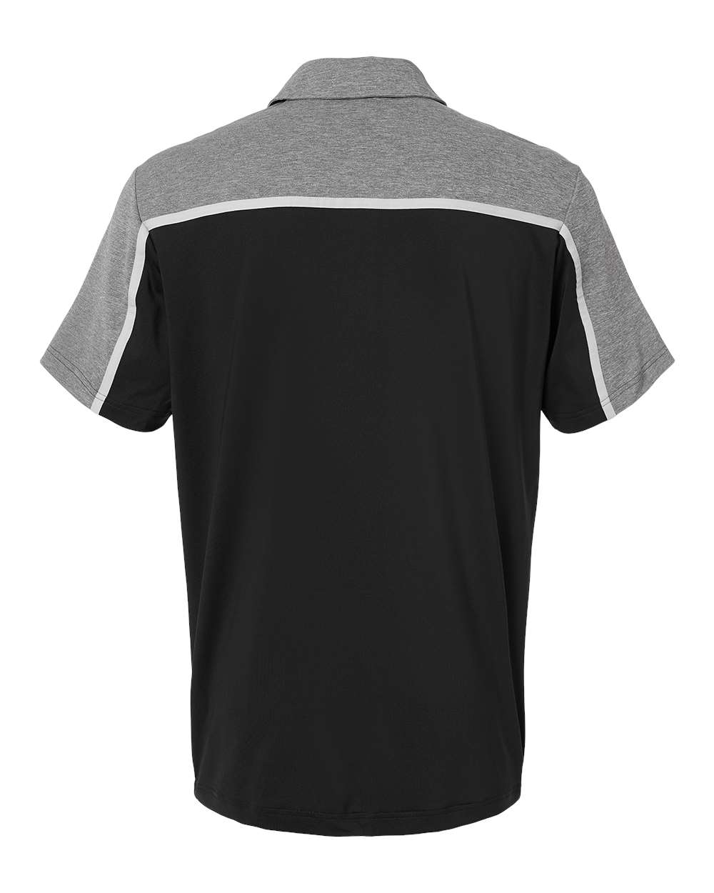 Men's Ultimate Colorblocked Polo | A512