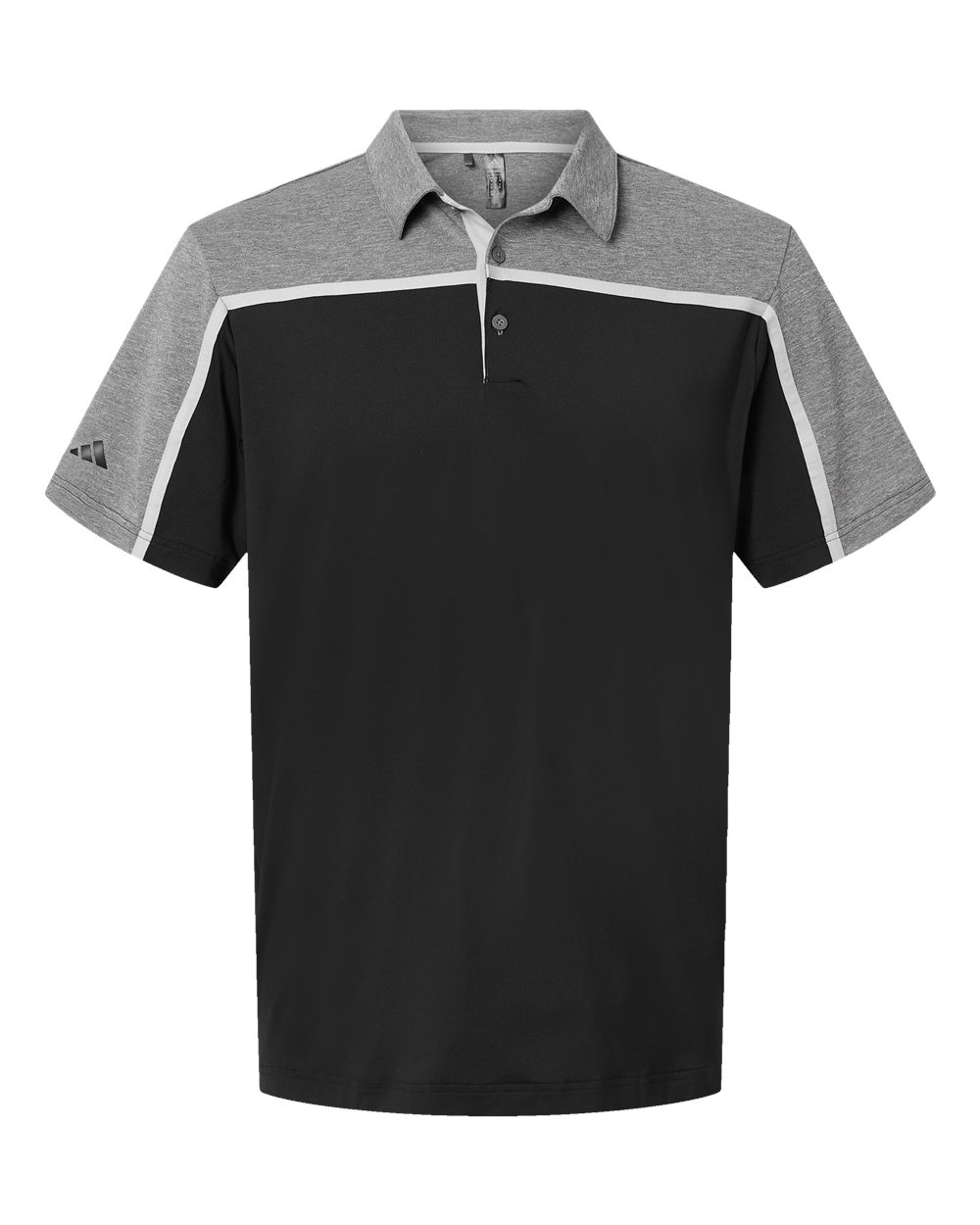 Men's Ultimate Colorblocked Polo | A512