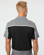 Men's Ultimate Colorblocked Polo | A512