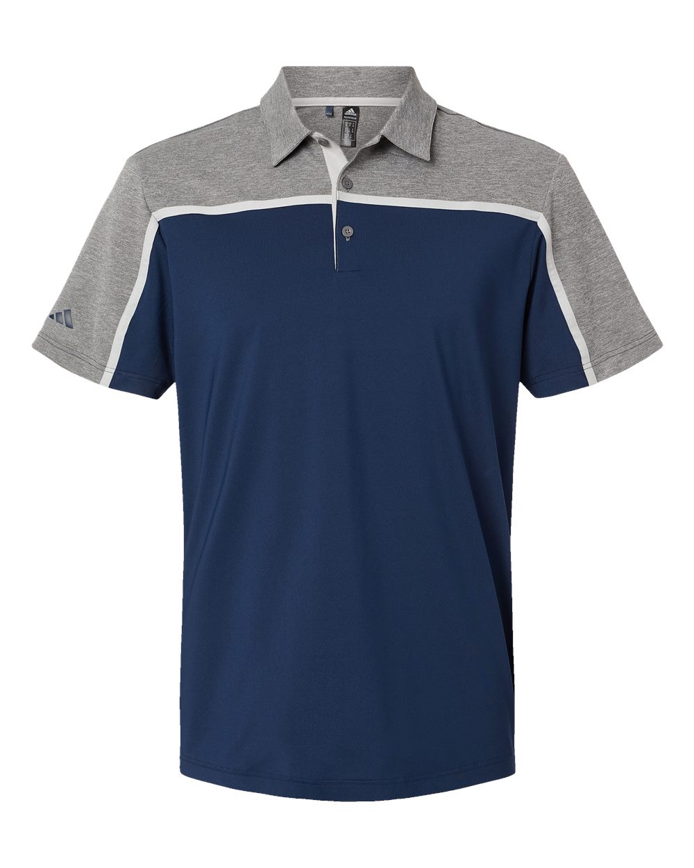 Men's Ultimate Colorblocked Polo | A512