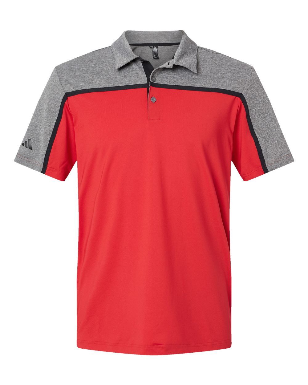 Men's Ultimate Colorblocked Polo | A512