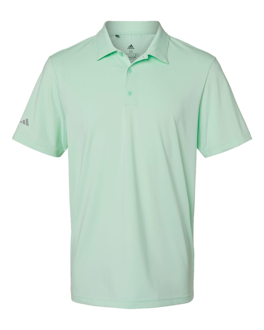 Men's Ultimate365 Solid Polo | A514