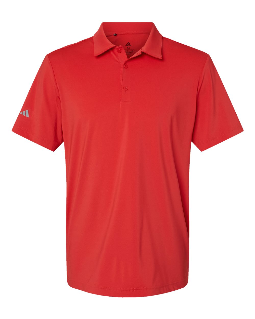 Men's Ultimate365 Solid Polo | A514