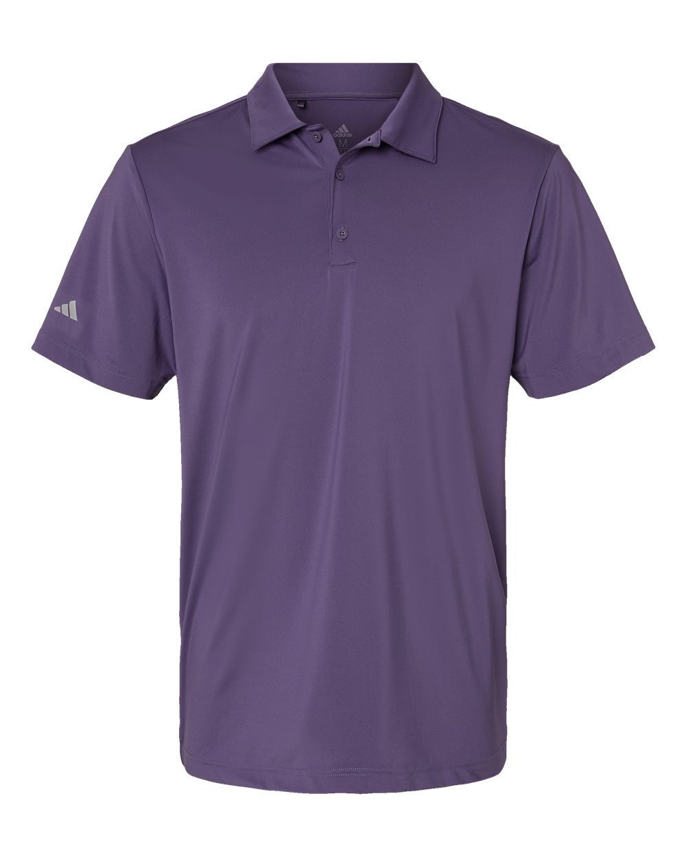 Men's Ultimate365 Solid Polo | A514