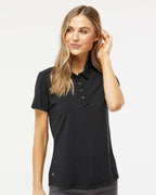 Women's Ultimate365 Solid Polo | A515