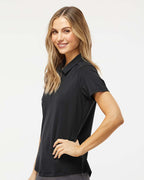 Women's Ultimate365 Solid Polo | A515