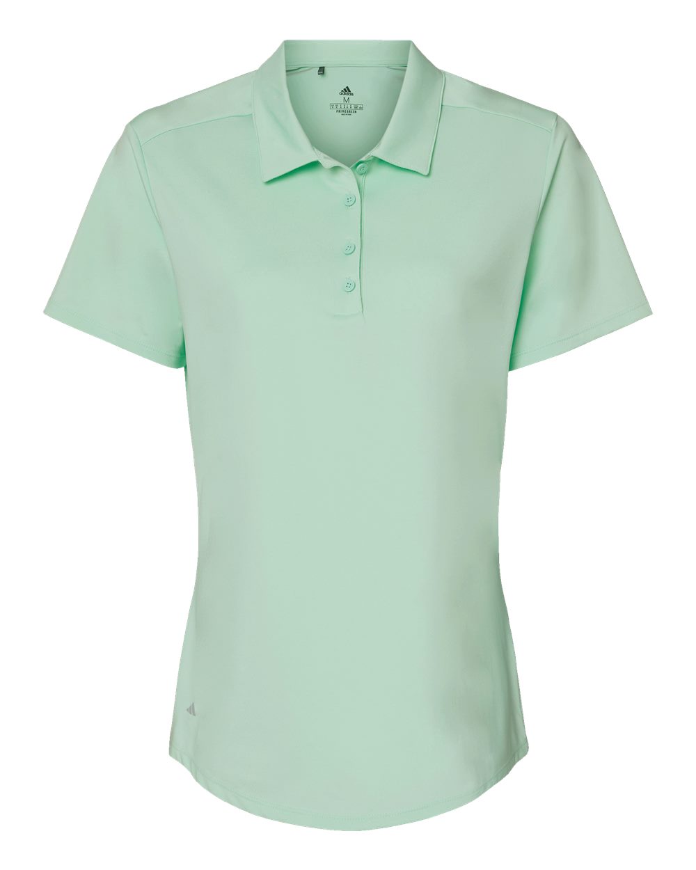 Women's Ultimate365 Solid Polo | A515