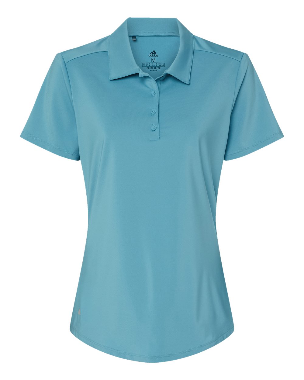 Women's Ultimate365 Solid Polo | A515