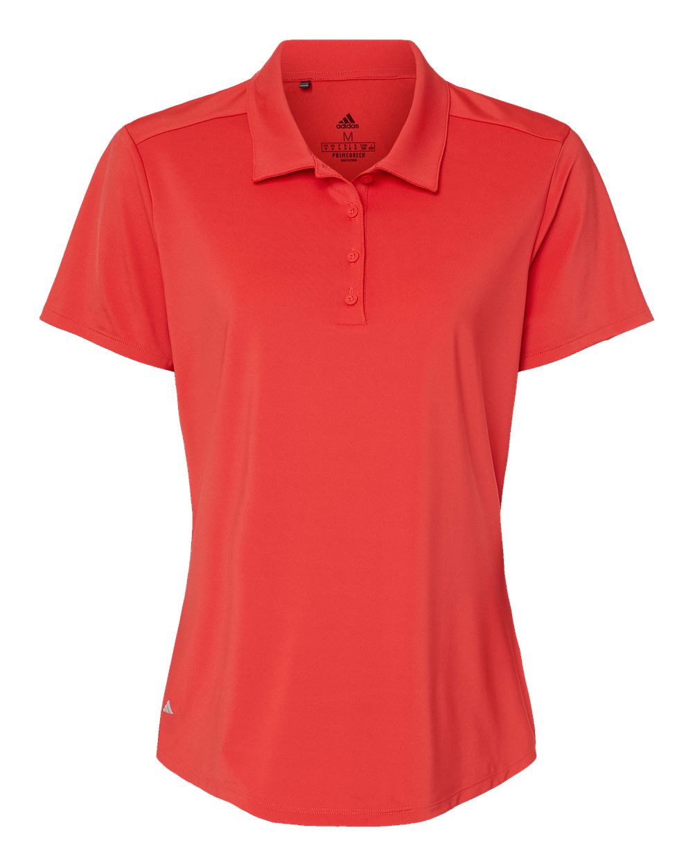 Women's Ultimate365 Solid Polo | A515