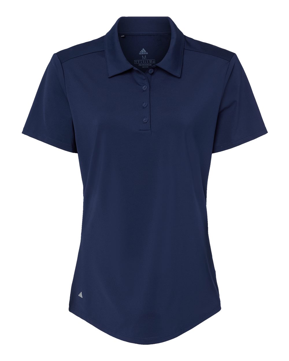 Women's Ultimate365 Solid Polo | A515