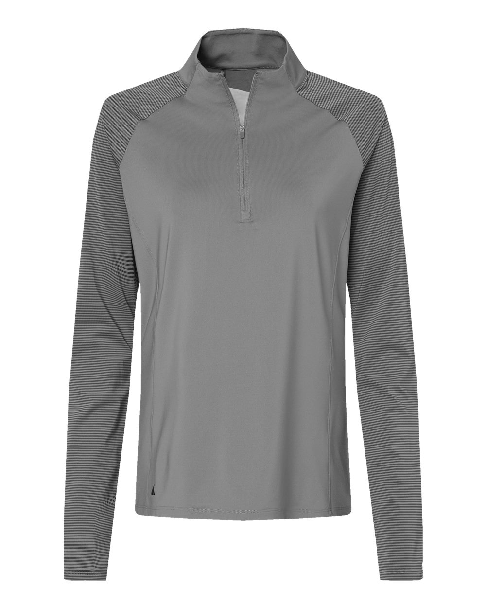 Women's Ultimate365 Lightweight Raglan Quarter-Zip Pullover | A521