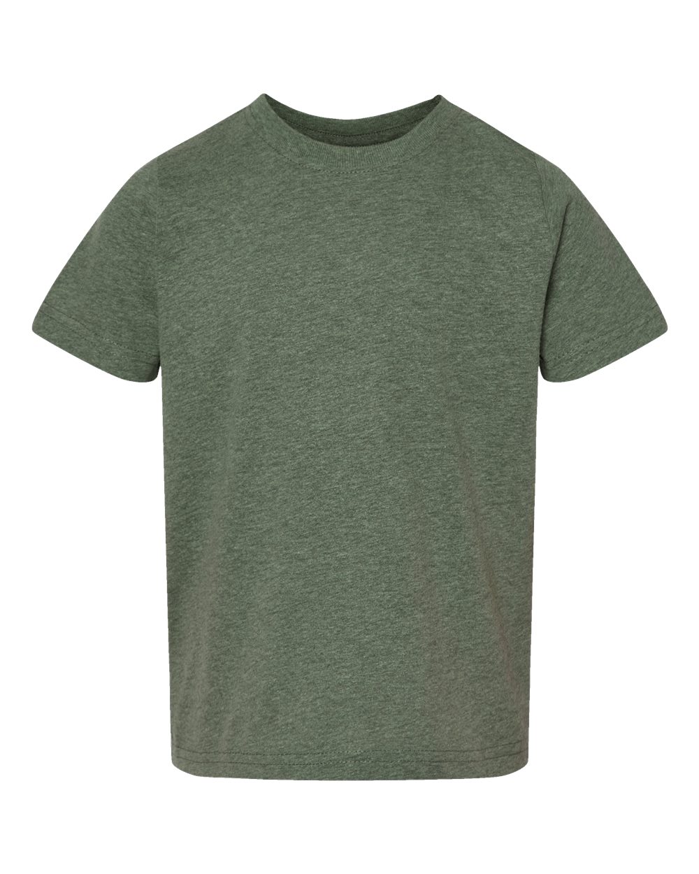 Toddler Fine Jersey Tee | 3321