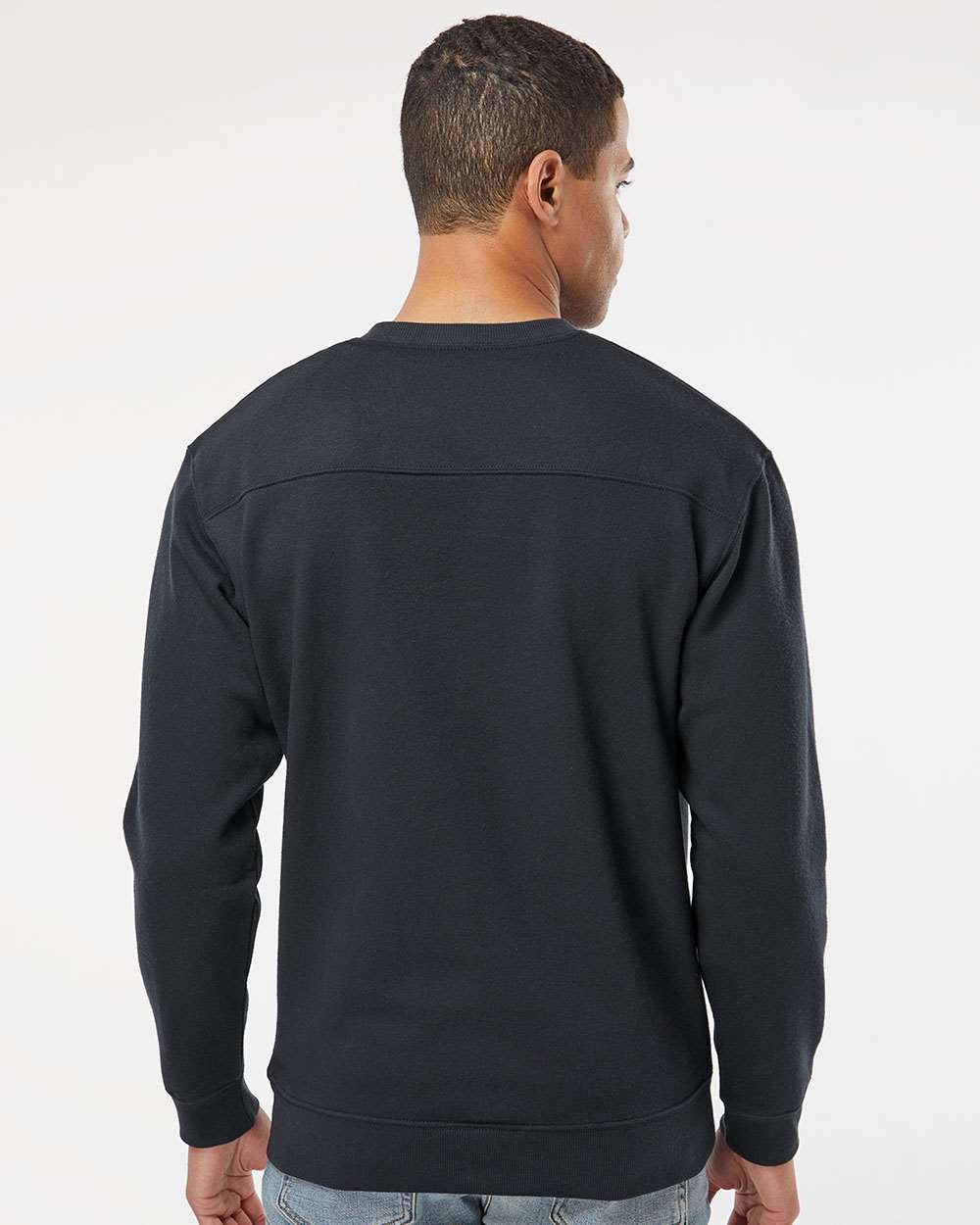 Men's Hart Mountain™ II Crewneck Sweatshirt | 141160