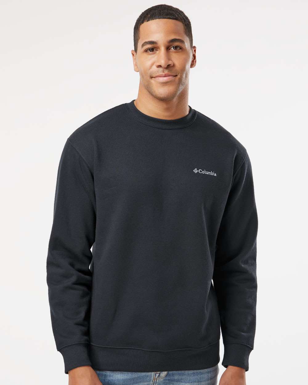Men's Hart Mountain™ II Crewneck Sweatshirt | 141160