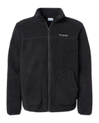 Men's Rugged Ridge™ II Sherpa Fleece Full-Zip | 191111