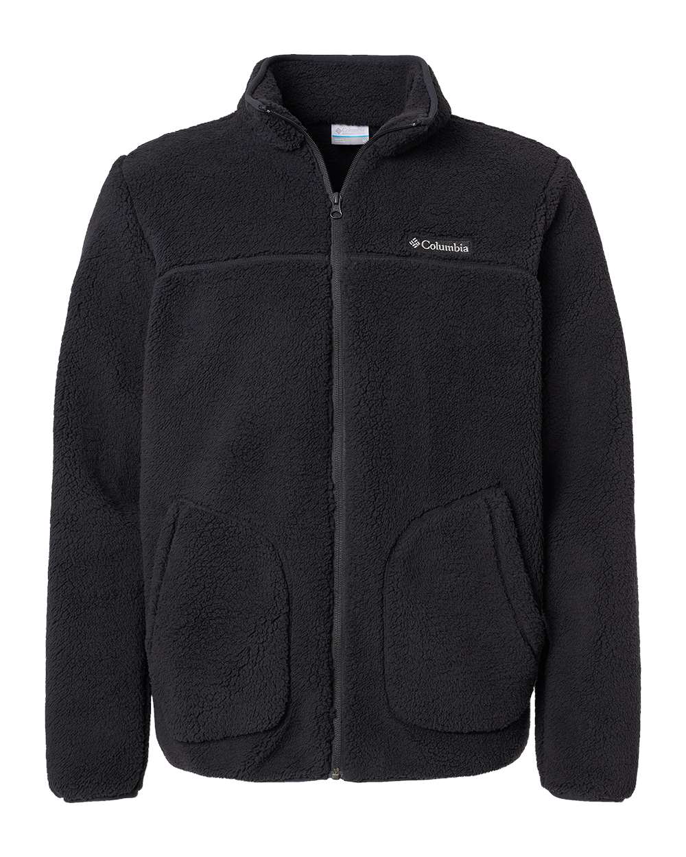 Men's Rugged Ridge™ II Sherpa Fleece Full-Zip | 191111
