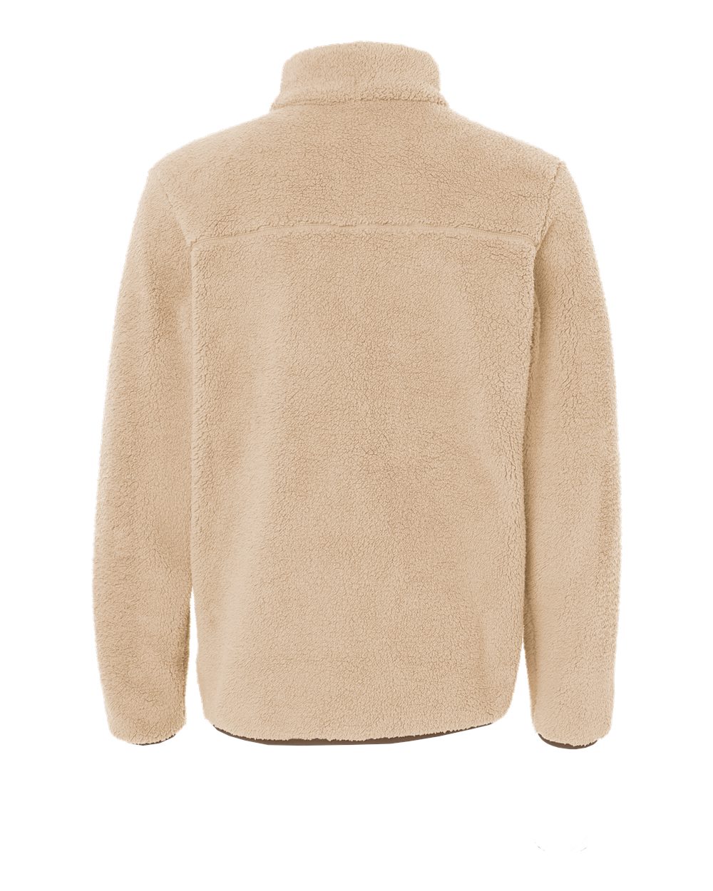 Men's Rugged Ridge™ II Sherpa Fleece Full-Zip | 191111