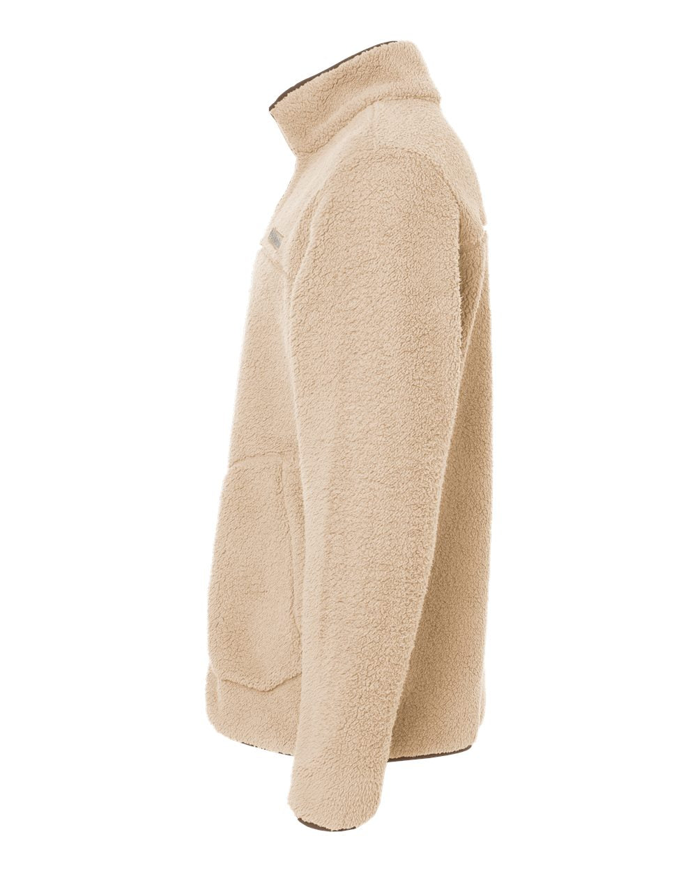 Men's Rugged Ridge™ II Sherpa Fleece Full-Zip | 191111