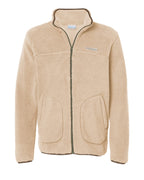 Men's Rugged Ridge™ II Sherpa Fleece Full-Zip | 191111
