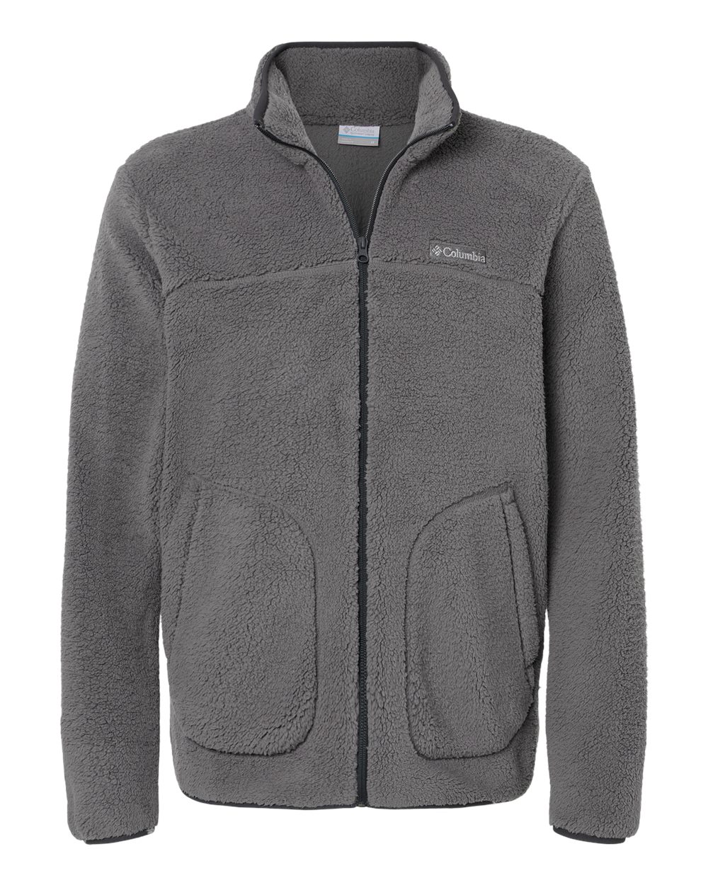 Men's Rugged Ridge™ II Sherpa Fleece Full-Zip | 191111