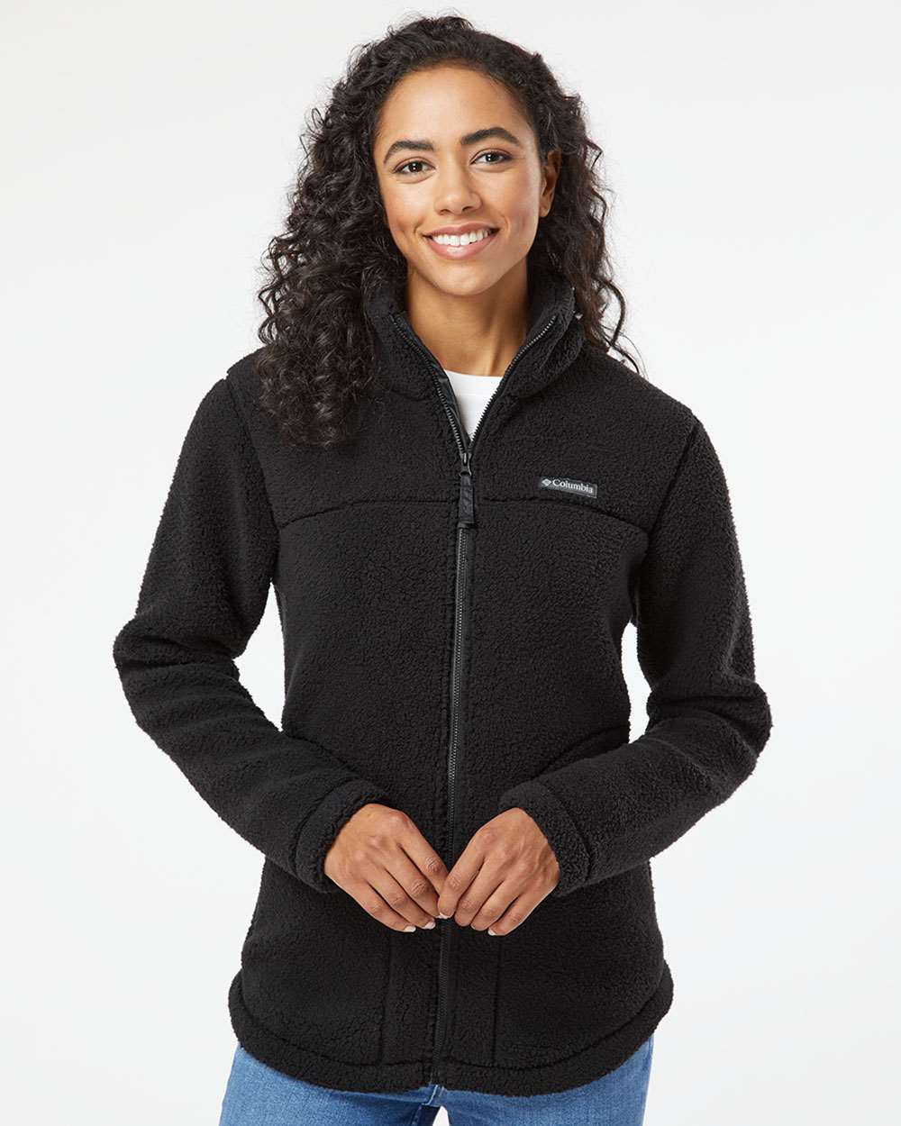 Women's West Bend™ Full-Zip | 193990